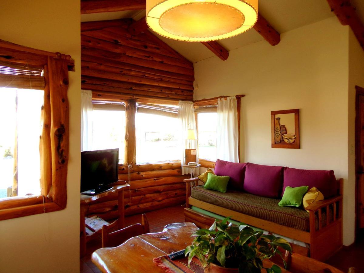 Corazon De La Sierra Villa Tandil Exterior photo